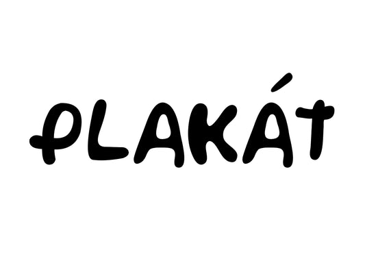 Tisk na plakát A3 42x30cm